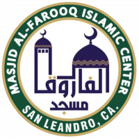 Masjid Al-Farooq Logo